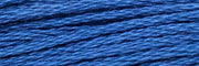 Stranded Cotton Luca-S - 186 / DMC 312 / Anchor 979 Stranded Cotton - HobbyJobby