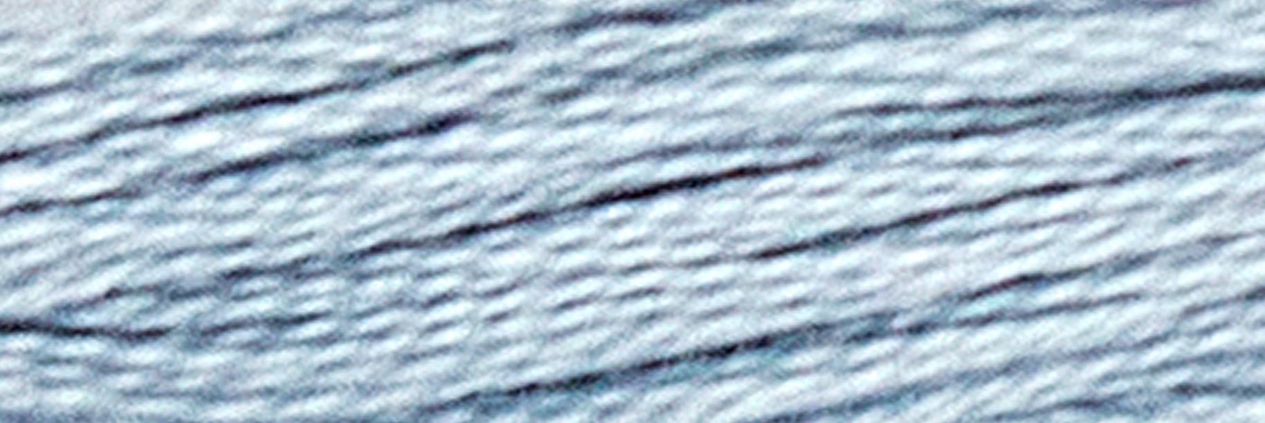 Stranded Cotton Luca-S - 191 / DMC 3752 / Anchor 1032 Stranded Cotton - HobbyJobby