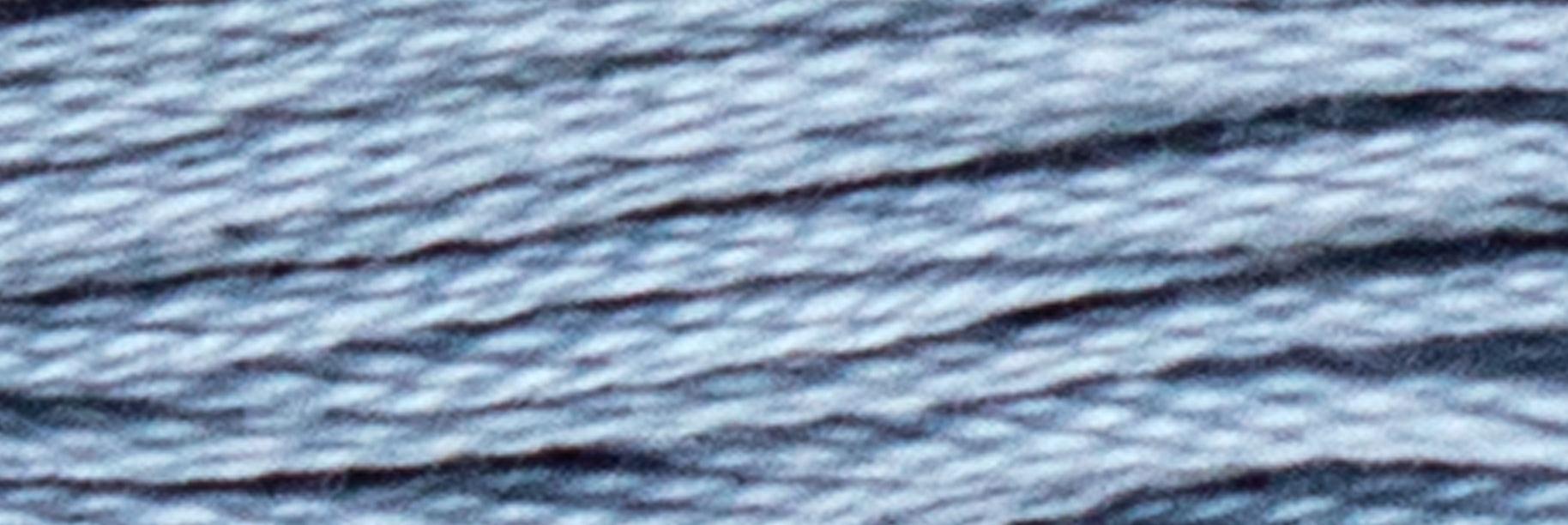 Stranded Cotton Luca-S - 192 / DMC 932 / Anchor 1033 Stranded Cotton - HobbyJobby