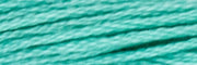 Stranded Cotton Luca-S - 212 / DMC 959 / Anchor 186 Stranded Cotton - HobbyJobby