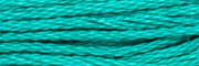Stranded Cotton Luca-S - 214 / DMC 3812 / Anchor 189 Stranded Cotton - HobbyJobby