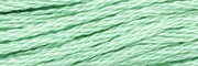 Stranded Cotton Luca-S - 224 / DMC 563 / Anchor 208 Stranded Cotton - HobbyJobby