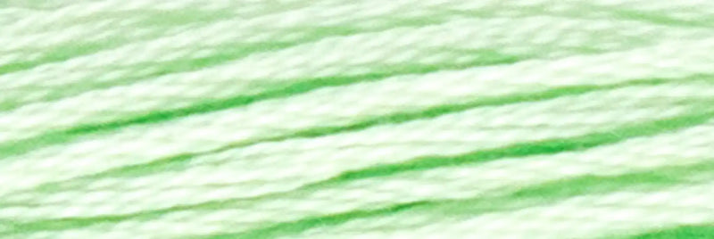 Stranded Cotton Luca-S - 237 / DMC 369 / Anchor 1043 Stranded Cotton - HobbyJobby