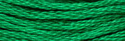 Stranded Cotton Luca-S - 244 / DMC 909 / Anchor 229 Stranded Cotton - HobbyJobby