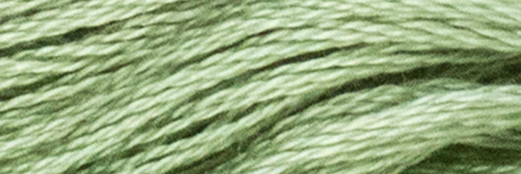 Stranded Cotton Luca-S - 247 / DMC 368 / Anchor 214, 261 Stranded Cotton - HobbyJobby