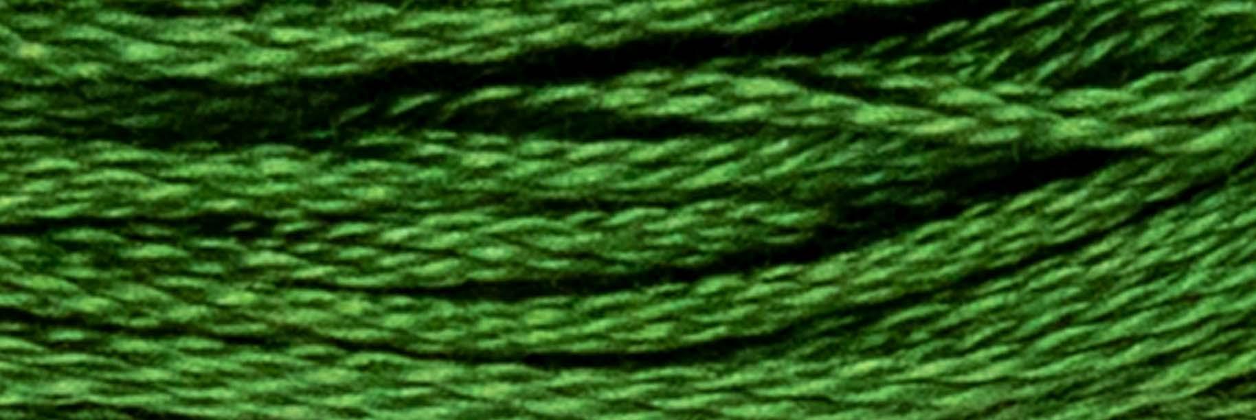 Stranded Cotton Luca-S - 266 / DMC 3345 / Anchor 269 Stranded Cotton - HobbyJobby