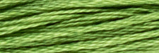 Stranded Cotton Luca-S - 280 / DMC 704 / Anchor X Stranded Cotton - HobbyJobby