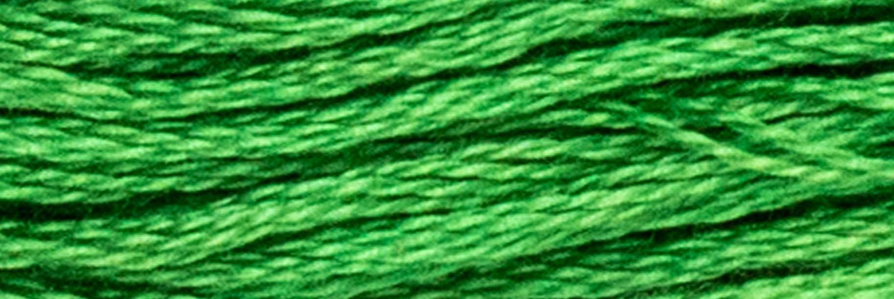Stranded Cotton Luca-S - 282 / DMC 702 / Anchor 226 Stranded Cotton - HobbyJobby