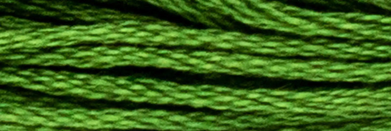 Stranded Cotton Luca-S - 292 / DMC 904 / Anchor 258 Stranded Cotton - HobbyJobby