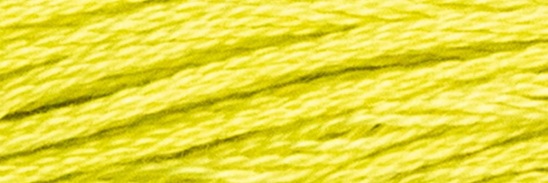 Stranded Cotton Luca-S - 294 / DMC 12 / Anchor - Stranded Cotton - HobbyJobby