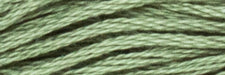 Stranded Cotton Luca-S - 300 / DMC 3363 / Anchor 262 Stranded Cotton - HobbyJobby