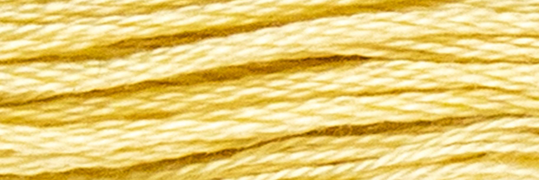 Stranded Cotton Luca-S - 330 / DMC 677 / Anchor 300 Stranded Cotton - HobbyJobby