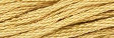 Stranded Cotton Luca-S - 331 / DMC 422 / Anchor 943 Stranded Cotton - HobbyJobby