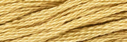 Stranded Cotton Luca-S - 331 / DMC 422 / Anchor 943 Stranded Cotton - HobbyJobby