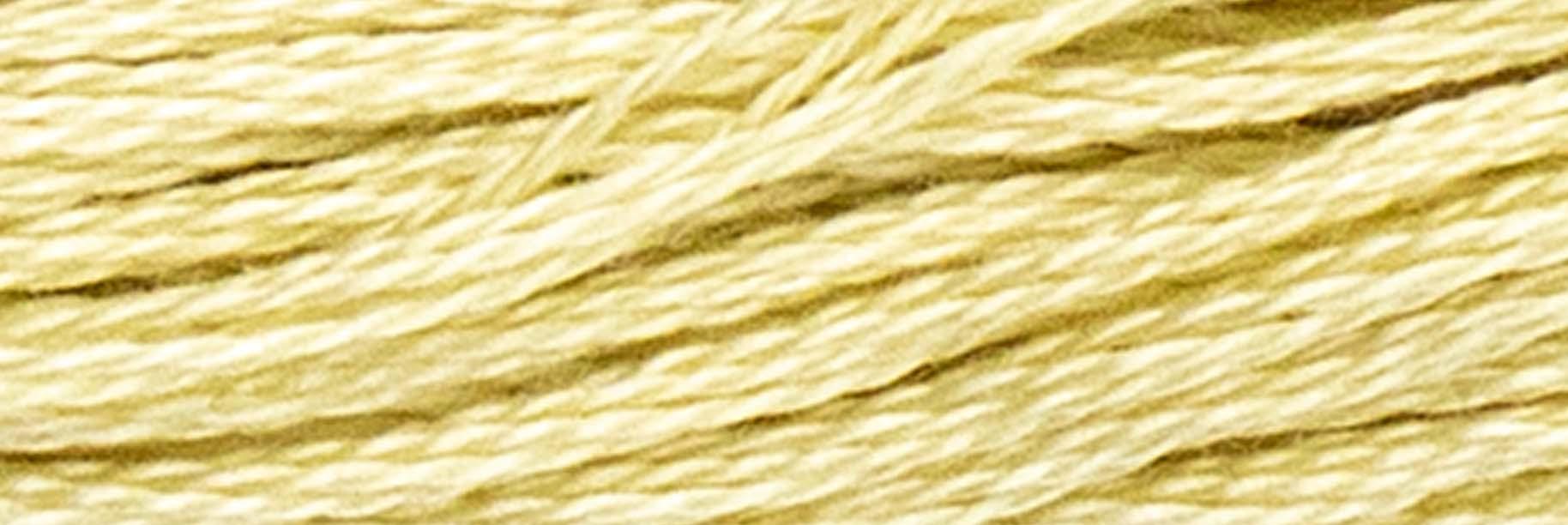 Stranded Cotton Luca-S - 335 / DMC 3047 / Anchor 852 Stranded Cotton - HobbyJobby