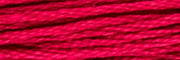 Stranded Cotton Luca-S - 35 / DMC 326 / Anchor 59 Stranded Cotton - HobbyJobby