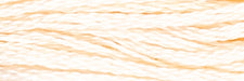 Stranded Cotton Luca-S - 381 / DMC 3770 / Anchor 1009 Stranded Cotton - HobbyJobby