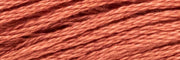 Stranded Cotton Luca-S - 409 / DMC 3830 / Anchor 5975 Stranded Cotton - HobbyJobby