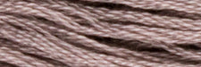 Stranded Cotton Luca-S - 431 / DMC 451 / Anchor 232 Stranded Cotton - HobbyJobby