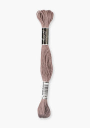 Stranded Cotton Luca-S - 432 / DMC 3861 / Anchor X Stranded Cotton - HobbyJobby