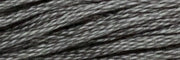 Stranded Cotton Luca-S - 438 / DMC 535 / Anchor 400 Stranded Cotton - HobbyJobby