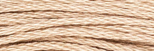 Stranded Cotton Luca-S - 440 / DMC 3864 / Anchor 376 Stranded Cotton - HobbyJobby