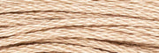 Stranded Cotton Luca-S - 440 / DMC 3864 / Anchor 376 Stranded Cotton - HobbyJobby