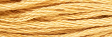 Stranded Cotton Luca-S - 448 / DMC 437 / Anchor 363 Stranded Cotton - HobbyJobby