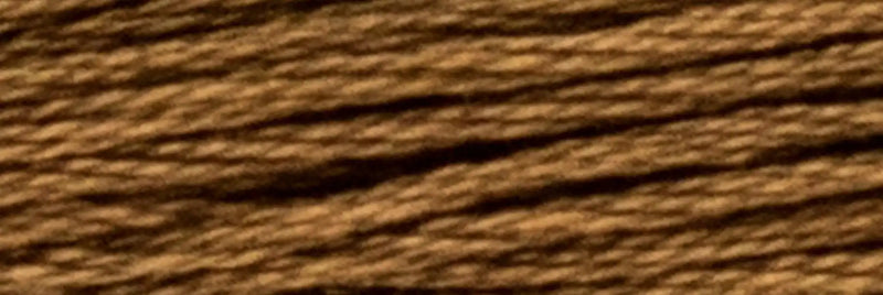 Stranded Cotton Luca-S - 453 / DMC 801 / Anchor 359 Stranded Cotton - HobbyJobby