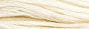 Stranded Cotton Luca-S - 457 / DMC 712 / Anchor 926 Stranded Cotton - HobbyJobby