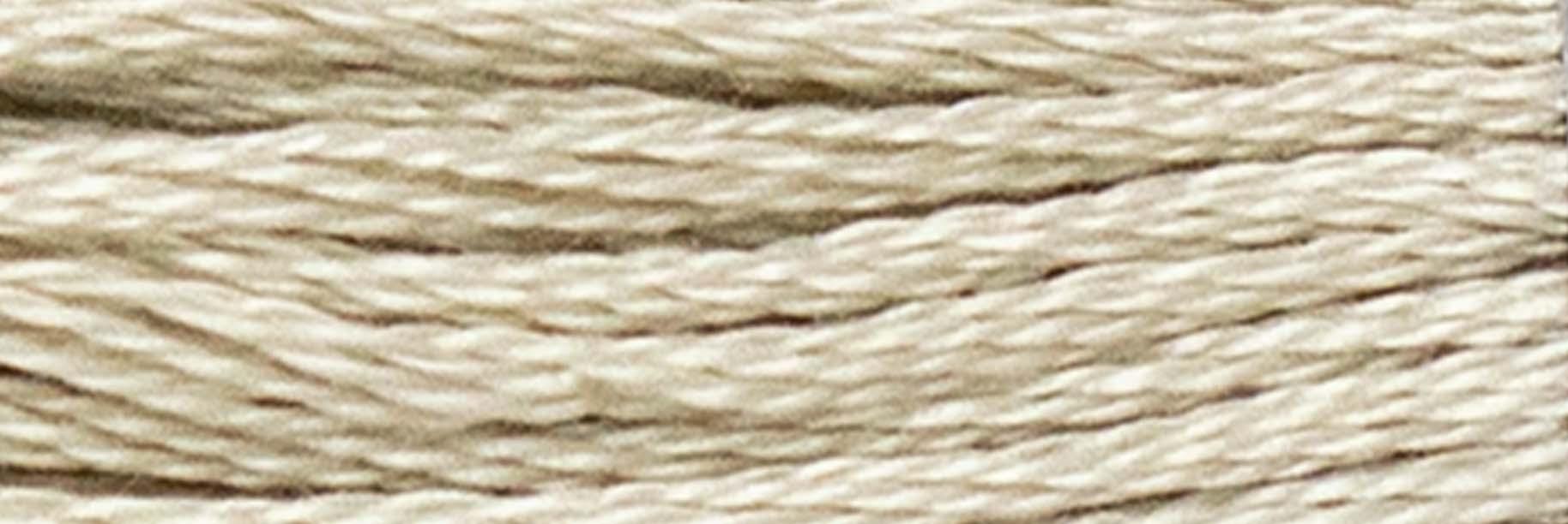Stranded Cotton Luca-S - 127 / DMC 340 / Anchor 118