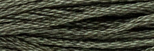 Stranded Cotton Luca-S - 463 / DMC 3787 / Anchor 273 Stranded Cotton - HobbyJobby