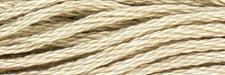 Stranded Cotton Luca-S - 466 / DMC 3782 / Anchor 831 Stranded Cotton - HobbyJobby