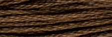 Stranded Cotton Luca-S - 474 / DMC 838 / Anchor 1088 Stranded Cotton - HobbyJobby