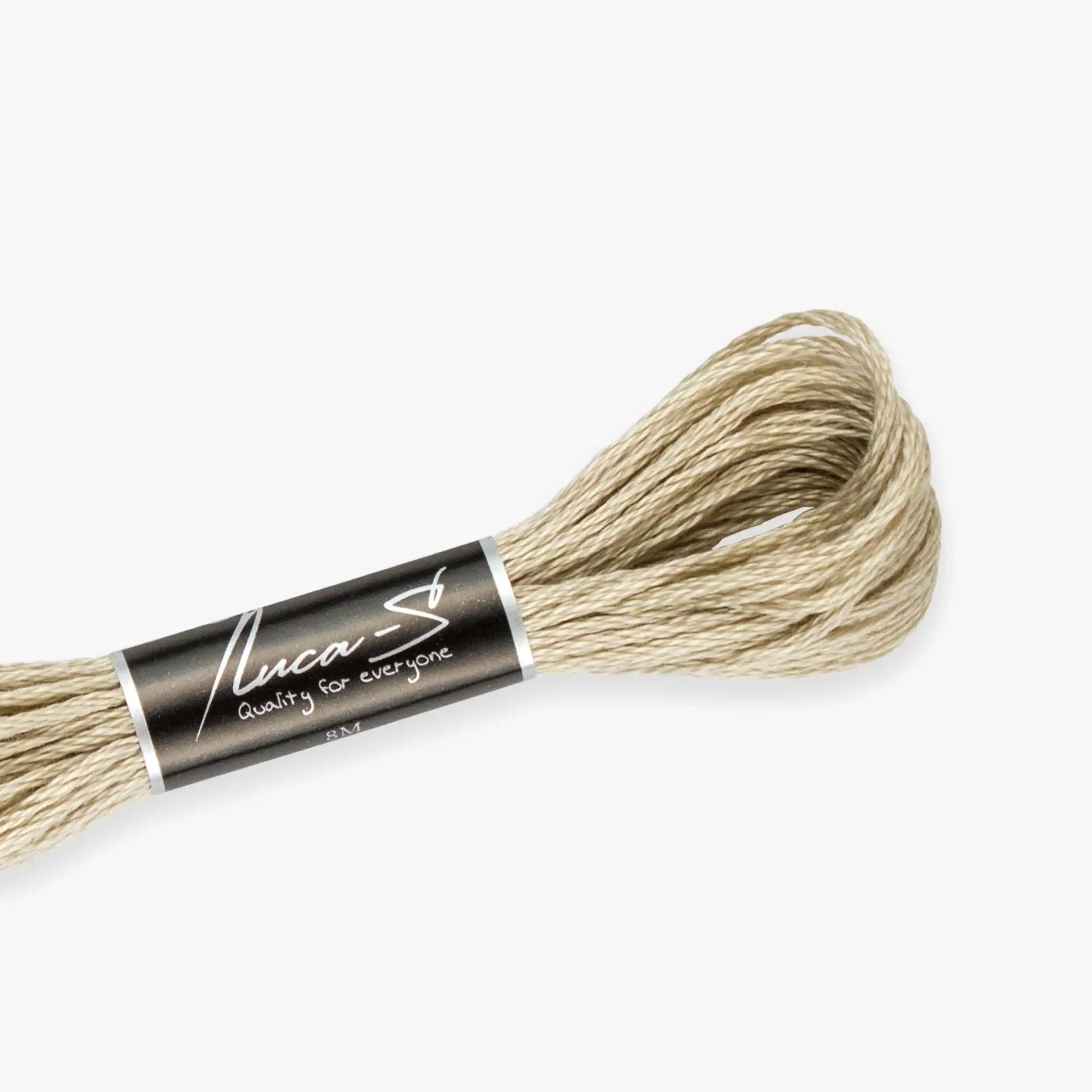 DMC Stranded Nombre Shade Cotton 3782