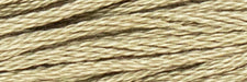 Stranded Cotton Luca-S - 481 / DMC 3032 / Anchor 832 Stranded Cotton - HobbyJobby