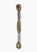 Stranded Cotton Luca-S - 482 / DMC 3790 / Anchor 898 Stranded Cotton - HobbyJobby