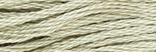 Stranded Cotton Luca-S - 494 / DMC 3023 / Anchor - Stranded Cotton - HobbyJobby