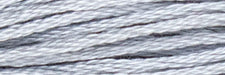 Stranded Cotton Luca-S - 499 / DMC 168 / Anchor - Stranded Cotton - HobbyJobby