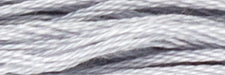 Stranded Cotton Luca-S - 504 / DMC 415 / Anchor 398 Stranded Cotton - HobbyJobby