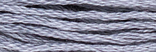 Stranded Cotton Luca-S - 506 / DMC 414 / Anchor 235 Stranded Cotton - HobbyJobby