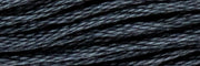 Stranded Cotton Luca-S - 509 / DMC 3799 / Anchor 236 Stranded Cotton - HobbyJobby