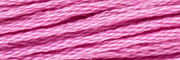 Stranded Cotton Luca-S - 68 / DMC 3608 / Anchor 86 Stranded Cotton - HobbyJobby