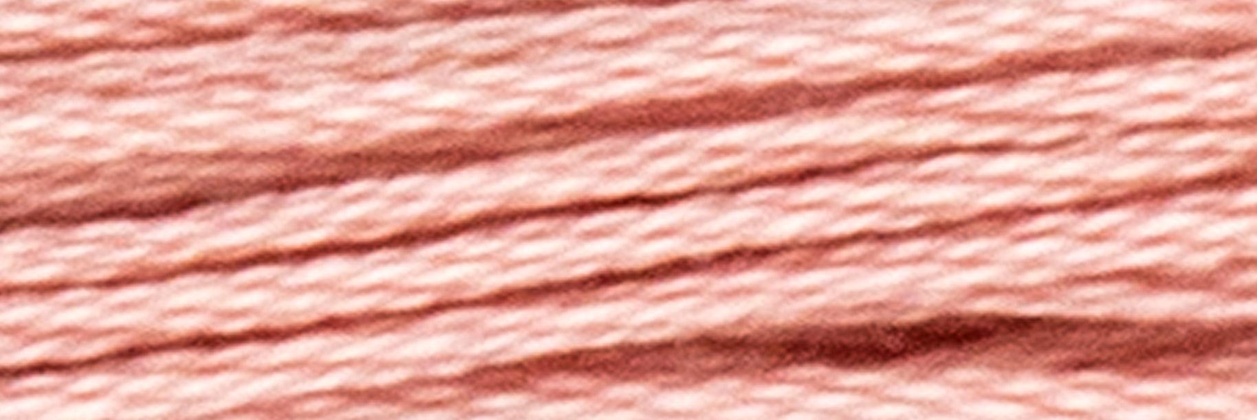 Stranded Cotton Luca-S - 77 / DMC 224 / Anchor 893 Stranded Cotton - HobbyJobby