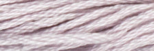 Stranded Cotton Luca-S - 94 / DMC 3743 / Anchor 869 Stranded Cotton - HobbyJobby
