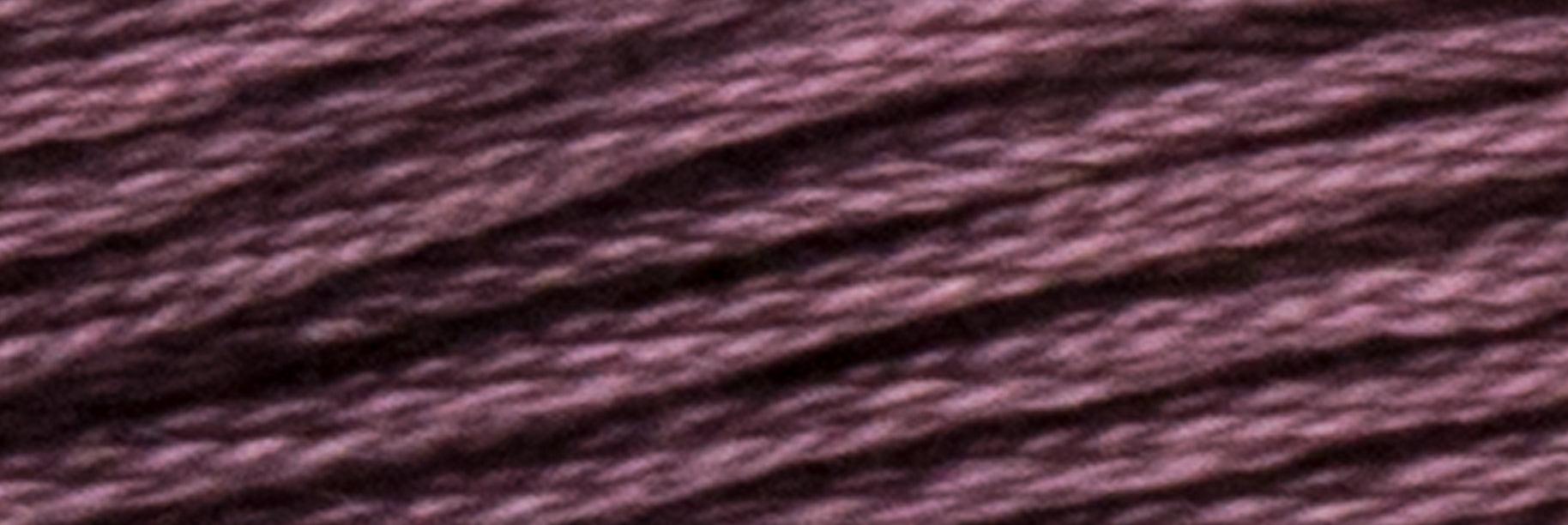 Stranded Cotton Luca-S - 99 / DMC 3740 / Anchor 873 Stranded Cotton - HobbyJobby