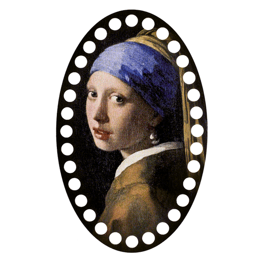 Thread Organizer - Wooden Floss Organizer Wonderland Crafts Floss Organizer - HobbyJobby