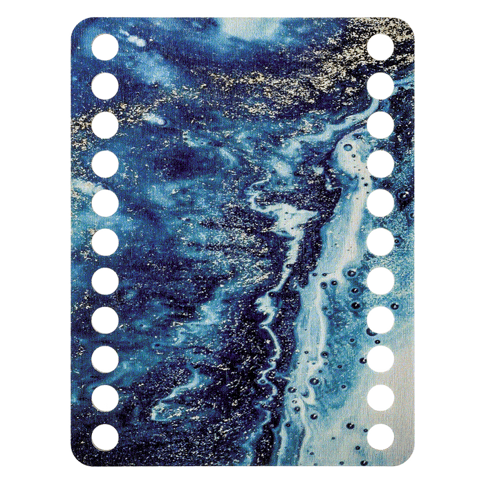 Thread Organizer - Wooden Floss Organizer Wonderland Crafts Floss Organizer - HobbyJobby