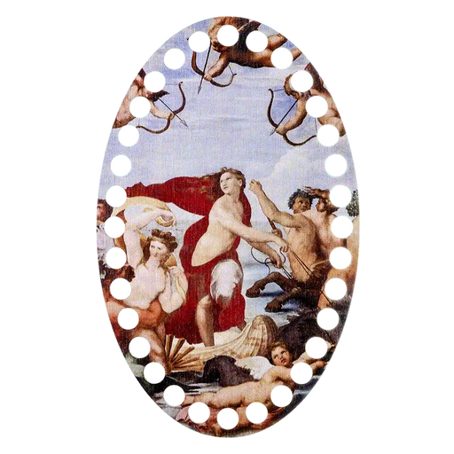 Thread Organizer - Wooden Floss Organizer Wonderland Crafts Floss Organizer - HobbyJobby