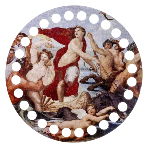 Thread Organizer - Wooden Floss Organizer Wonderland Crafts Floss Organizer - HobbyJobby